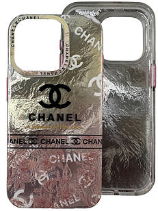 Brand Case для iPhone