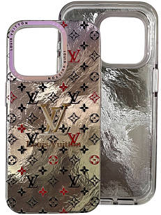 Brand Case для iPhone