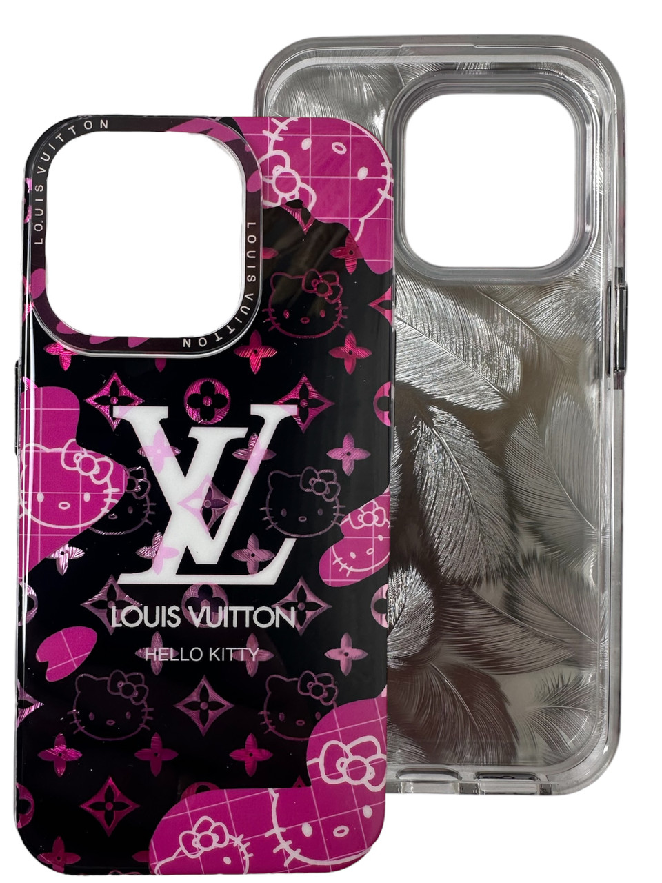 Brand Case для iPhone