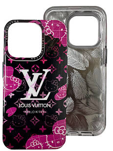 Brand Case для iPhone