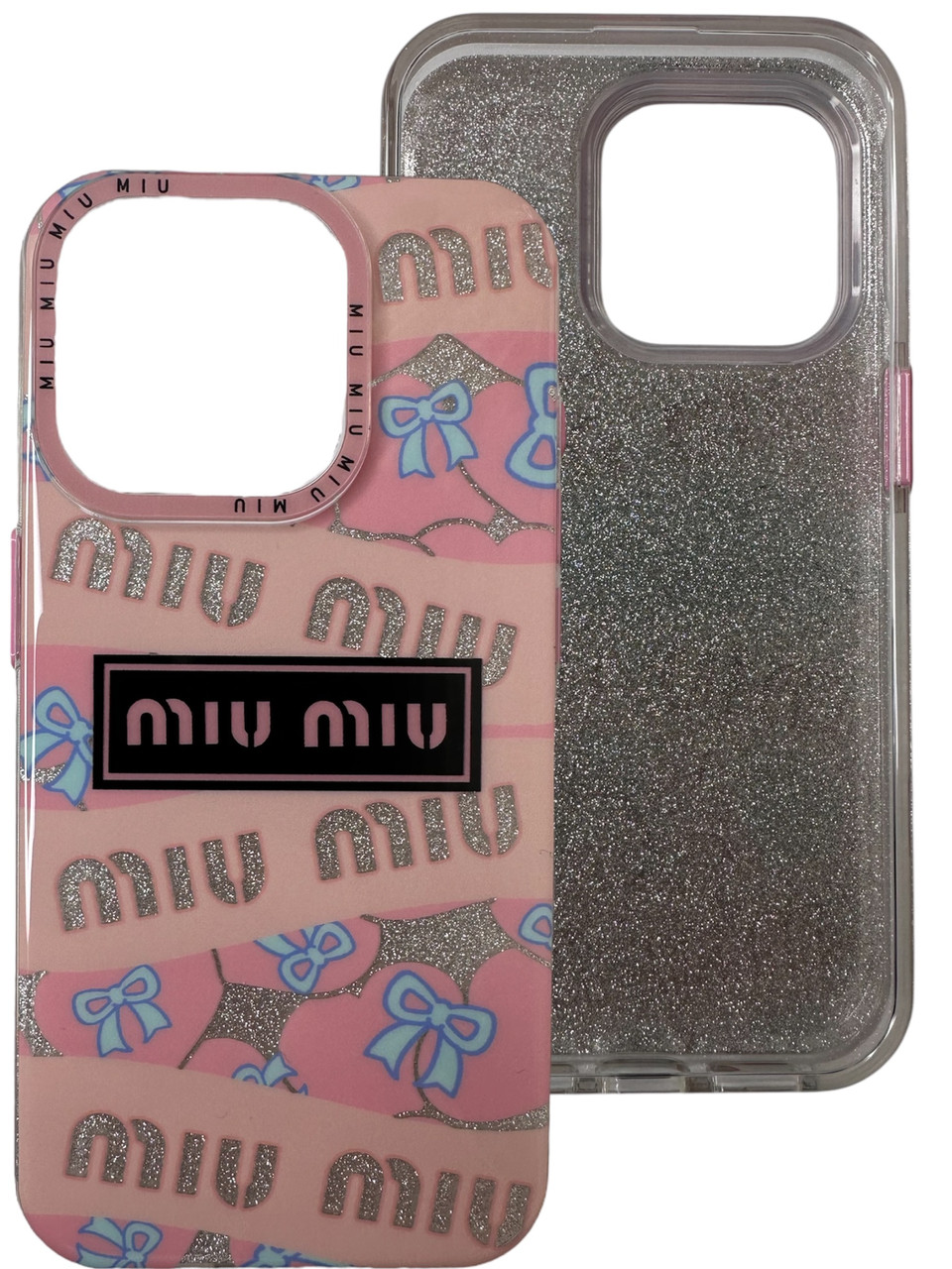 Brand Case для iPhone