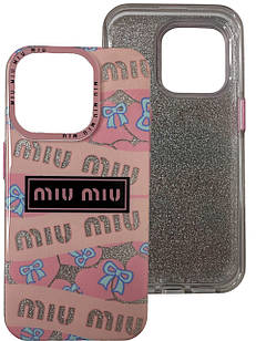 Brand Case для iPhone