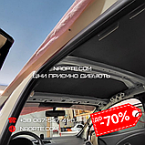 Вібро-шумоізоляція 4 мм IZOMAT SPLEN 700 х 500 х 4 мм, фото 2