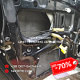 Вібро-шумоізоляція 4 мм IZOMAT SPLEN 700 х 500 х 4 мм, фото 4