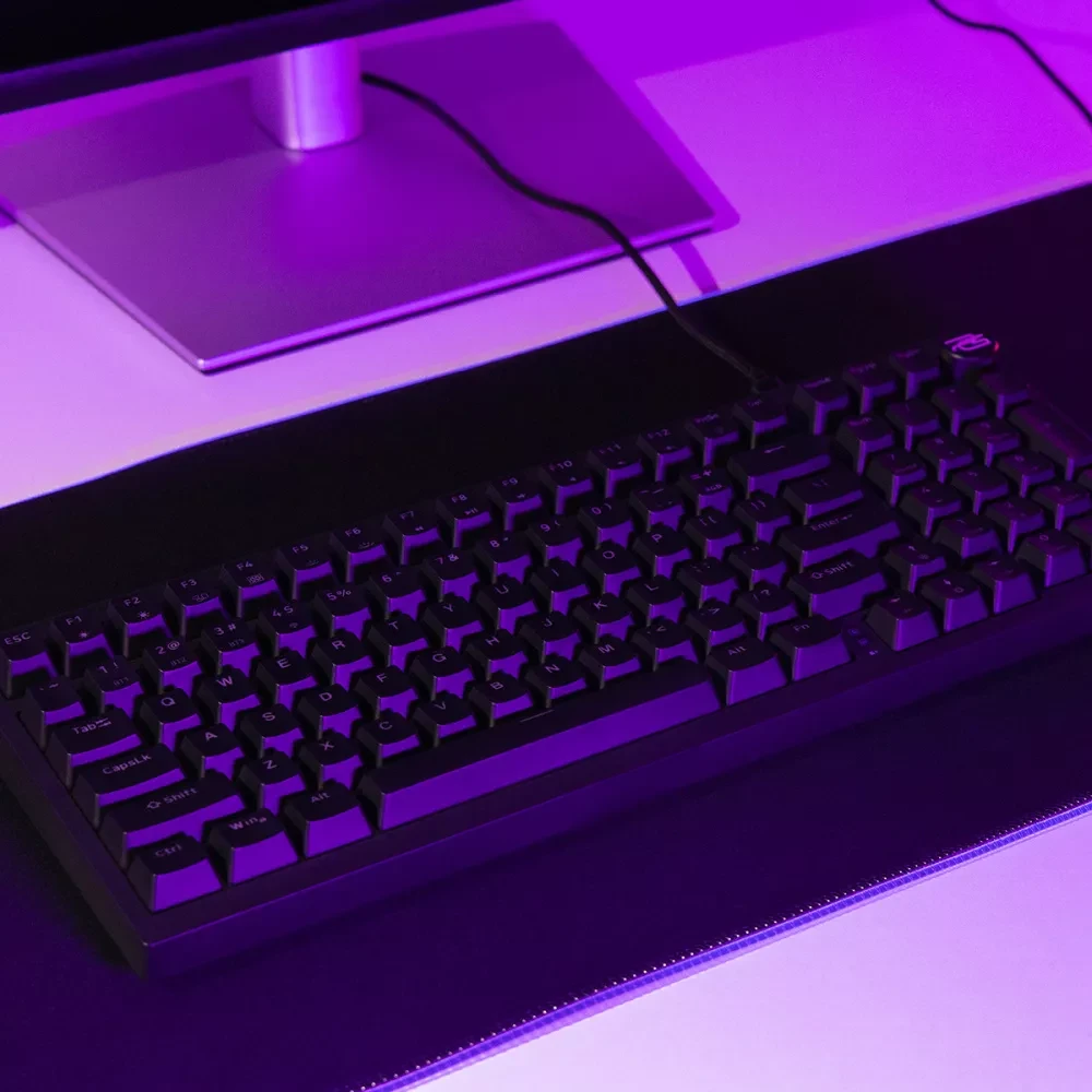 Бездротова клавіатура Proove Gaming Slicker (Ukraine Layout)