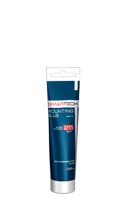 Smartech Клей "Рідкі цвяхи" суперсильний "Super Strong" 100 мл (25 кг/см.кв.), фото 1
