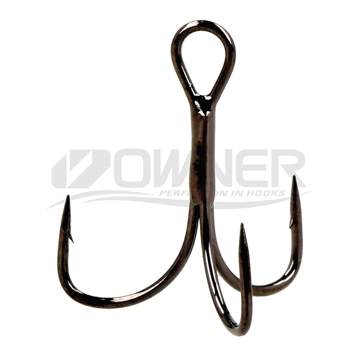 Гачок Owner трійник ST-11, фото 1