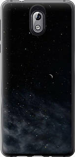 Чохол на Nokia 3.1 Нічне небо "6451u-1530-54936"