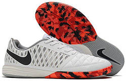 Футзалки NIKE5 LUNAR GATO II IC Opt 764