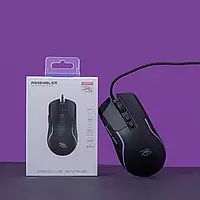 Дротова ігрова миша Proove Gaming Assembler black