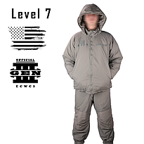 Level 7 Urban Grey