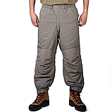 Штаны зимние, Размер: X-Small Regular, ECWCS Gen III Level 7, Цвет: Urban Grey, фото 4