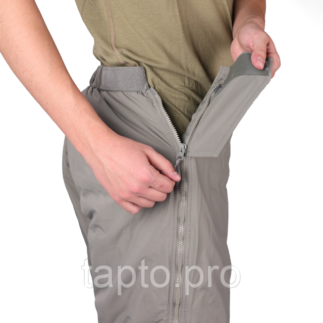 実物　ecwcs gen3 level7 large-regular Комплект зимний, Размер: Large Regular, ECWCS Gen III Level