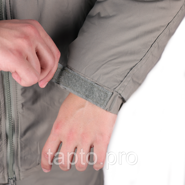 Комплект зимний, Размер: Large Regular, ECWCS Gen III Level