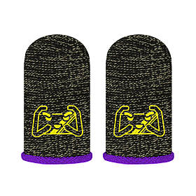 Ігрові напальчники для телефона смартфона планшета MyButtons 1 пара пабг пубг pubg standoff 2 cod