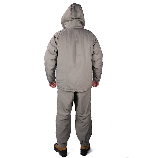 Комплект зимний, Размер: Large Regular, ECWCS Gen III Level 7, Цвет: Urban Grey Комплект зимний, Размер: Large Regular, ECWCS Gen III Level 7, Цвет: Urban Grey