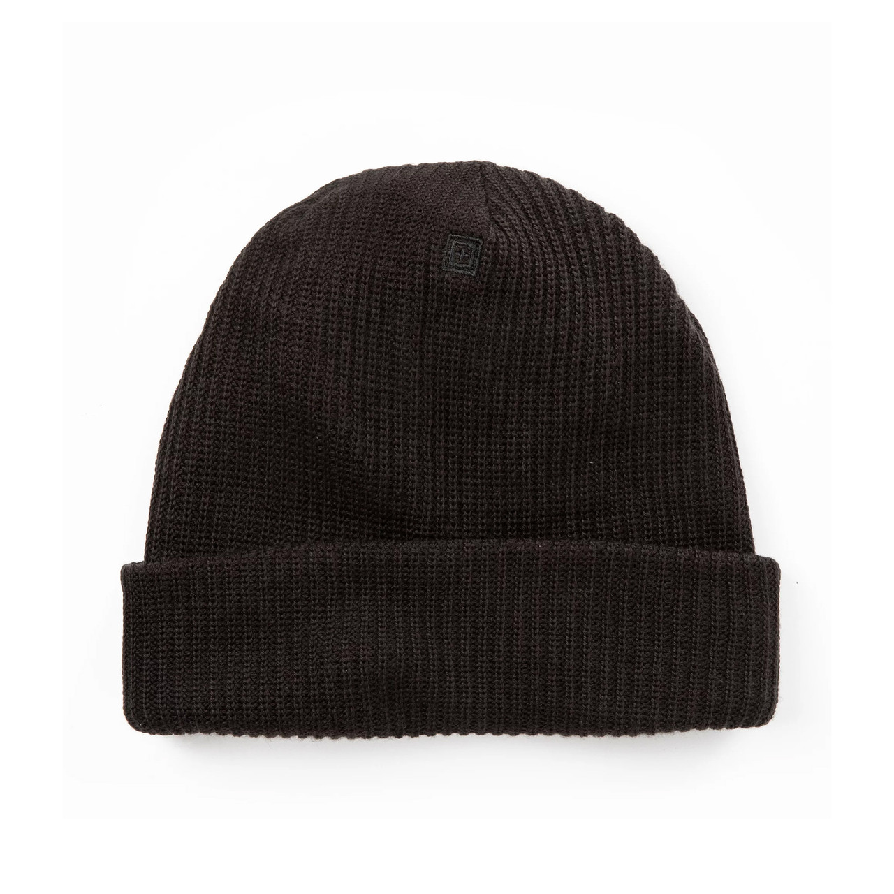 Шапка утеплена 5.11 Tactical® Rover Beanie. Чорний XL
