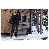 Шапка утеплена 5.11 Tactical® Rover Beanie. Чорний XL, фото 8