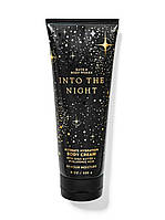 Крем для тіла  Into The Night Bath and Body Works 226г