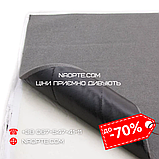 Вібро-шумоізоляція 4 мм IZOMAT SPLEN 700 х 500 х 4 мм, фото 8