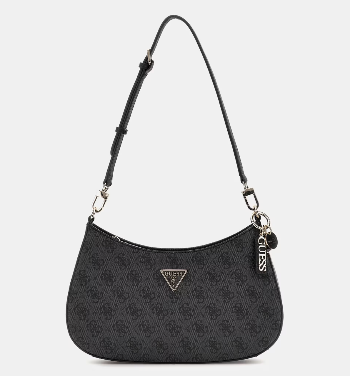 Сумка жіноча Guess Noelle Чорний. (2319)