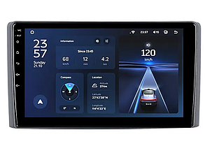 Штатна магнітола Teyes CC3L Wi-Fi Iveco Daily (2018-2020)