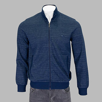 Реглан чоловічий Caporicco 9403 MARIN 65% бавовна 20% віскоза 10% акрил 5% еластан M(Р)