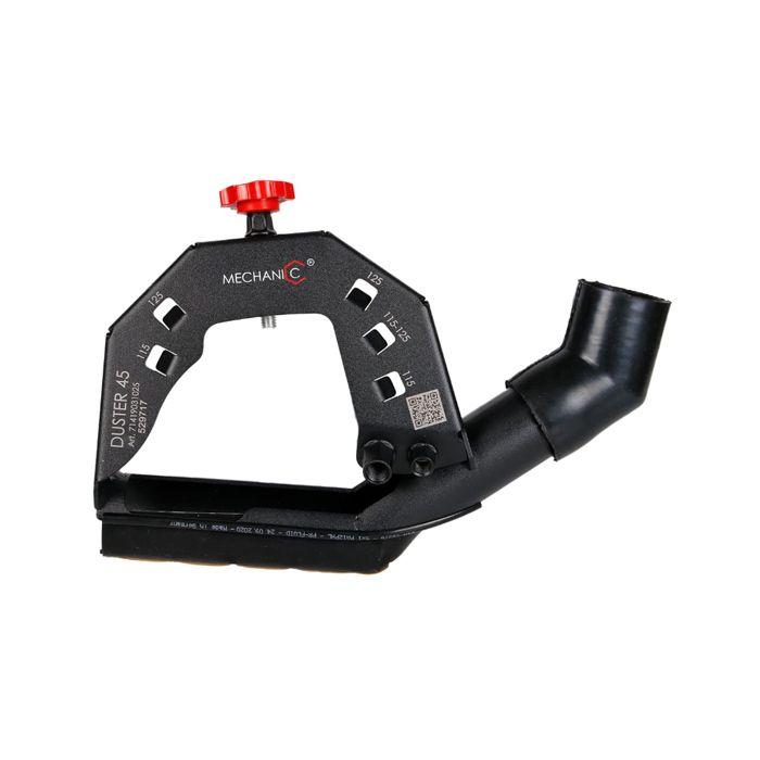 DUSTER Mechanic 45 115-125 (71419031025)