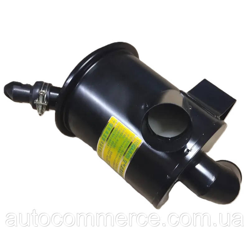 Корпус фільтра повітряного JAC 1020KR (Джак 1020)