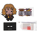 Набір для творчості Crystal Art "Герміона Ґрейнджер", CAFGR-HPS003, фото 3