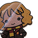 Набір для творчості Crystal Art "Герміона Ґрейнджер", CAFGR-HPS003, фото 4