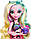 Набір монстер хай Лагуна снек бар Monster High Doll & Playset, Lagoona Blue Scare-adise Island Snack, фото 5