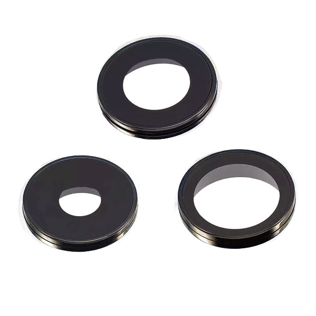 Скло камери iPhone 15 Pro набір, фото 1