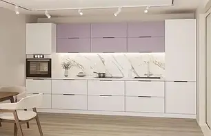 Кухня Мілана (Світ Меблів ТМ)