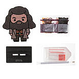 Набір для творчості Crystal Art "Рубеус Геґрід", CAFGR-HPS004, фото 3