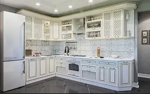 Кухня Роксана (Світ Меблів ТМ)