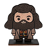 Набір для творчості Crystal Art "Рубеус Геґрід", CAFGR-HPS004, фото 5