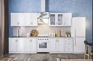 Кухня Прованс (Світ Меблів ТМ)