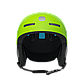 POCito Auric Cut SPIN шолом гірськолижний (Fluorescent Yellow/Green, XS/S), фото 3