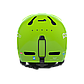 POCito Auric Cut SPIN шолом гірськолижний (Fluorescent Yellow/Green, XS/S), фото 4