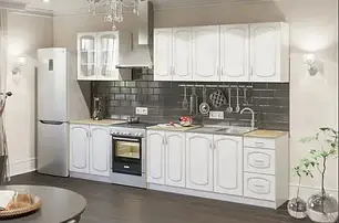 Кухня Оля (Світ Меблів ТМ)