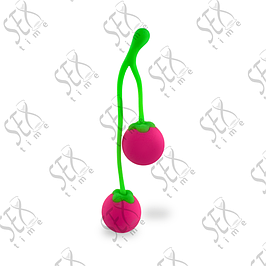 Вагінальні кульки