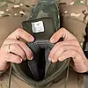 Тактичні черевики AK Tactical Winter р.41  / військові армійські берці АК, фото 5