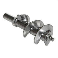 Шнеки для м'ясорубок.