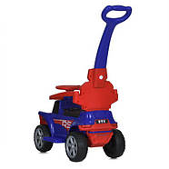 Каталка-толокар M 5764EL-4-3, фото 2