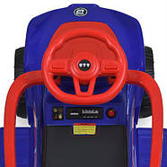 Каталка-толокар M 5764EL-4-3, фото 6