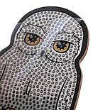 Набір для творчості Crystal Art "Гедвіґа", CAFGR-HPS005, фото 4