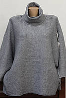 Кофточка жіноча гольф рисочка