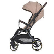 Коляска дитяча ME 1127-G BEYA Beige, фото 3