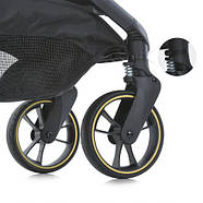 Коляска дитяча ME 1127-G BEYA Beige, фото 5